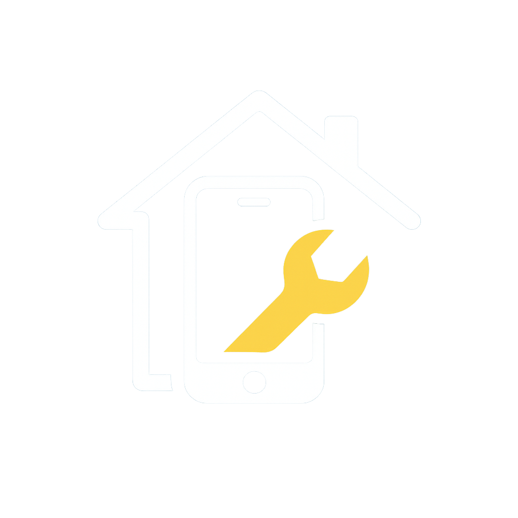 Logo ICT PHONE
